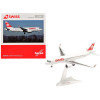 Airbus A220-100 Commercial Aircraft