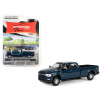 2023 Ram 2500 Bighorn Crew Cab 4x4 Pickup Truck Patriot Blue Metallic