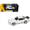 1987 RUF CTR Grand Prix White 1/64 Diecast Model Car by Paragon Models