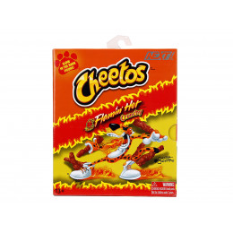 Chester Cheetah 5.5
