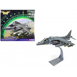 British Aerospace Harrier GR7A Aircraft 