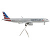 Airbus A321neo Commercial Aircraft