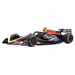 Red Bull Racing RB19 #1 Max Verstappen 