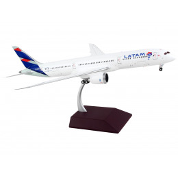 Boeing 787-9 Commercial Aircraft 