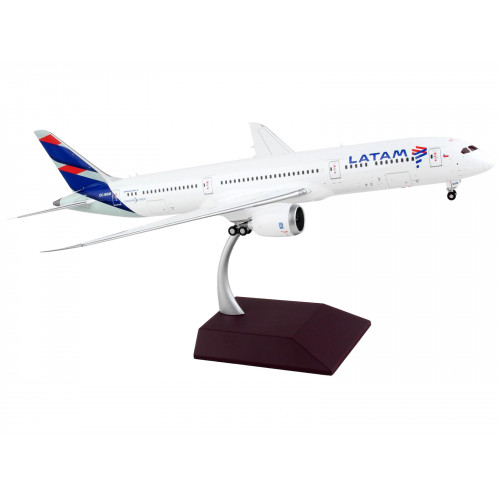 Boeing 787-9 Commercial Aircraft 