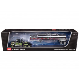 Western Star 4900 with 36