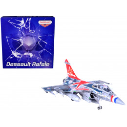 Dassault Rafale C Fighter Jet 