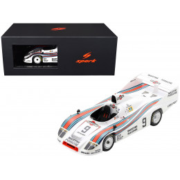 Porsche 908/80 #9 Jacky Ickx - Reinhold Joest 