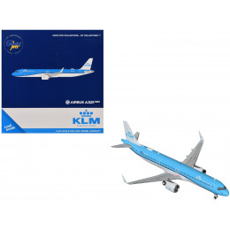 Airbus A321neo Commercial Aircraft 