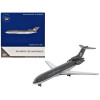 Boeing 727-200 Commercial Aircraft