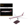 Boeing 777-300ER Commercial Aircraft