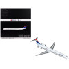 McDonnell Douglas MD-90 Commercial Aircraft