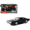 Dom's Dodge Charger R/T Black