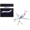 McDonnell Douglas DC-9-15F Commercial Aircraft 