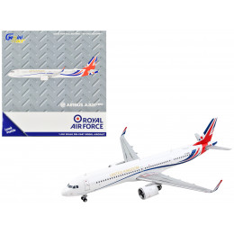 Airbus A321neo Transport Aircraft 