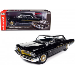 1962 Pontiac Grand Prix 