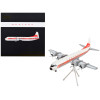 Lockheed L-188 Electra Commercial Aircraft