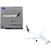 Airbus A321P2F Commercial Aircraft