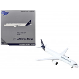 Airbus A321P2F Commercial Aircraft 