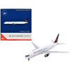Boeing 767-300F Commercial Aircraft