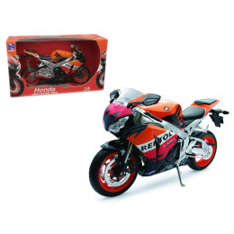 2009 Honda CBR1000RR 