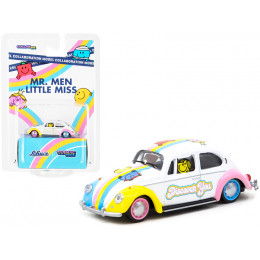 Volkswagen Beetle Low Rider 
