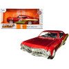1967 Chevrolet Impala SS #67