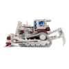 CAT Caterpillar D8T Track Type Tractor with Single Shank Ripper