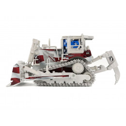 CAT Caterpillar D8T Track Type Tractor with Single Shank Ripper 
