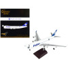 Boeing 747-400F Commercial Aircraft
