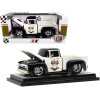 1956 Ford F-100 Pickup Truck