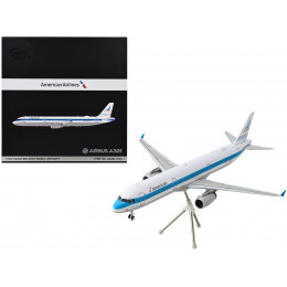 Airbus A321 Commercial Aircraft 