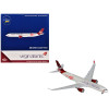 Airbus A330-900 Commercial Aircraft
