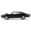 Dom's 1970 Dodge Charger R/T Black
