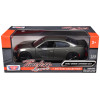 2023 Dodge Charger SXT Gray Metallic