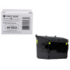 Refuse Trash Bin Black 1/34 Diecast Model by First Gear
