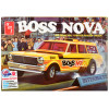 Skill 2 Model Kit Boss Nova Funny Car 1/25 Scale Model by AMT