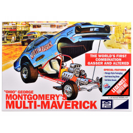 Skill 2 Model Kit 