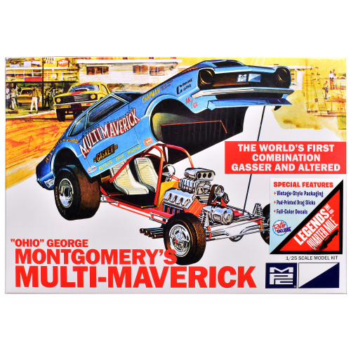 Skill 2 Model Kit 