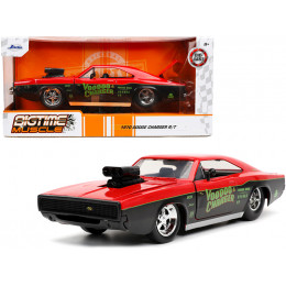 1970 Dodge Charger R/T 