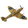 Supermarine Spitfire Mk.IXc Fighter Aircraft 