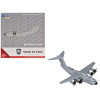 Airbus A400M Atlas Transport Aircraft