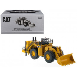 CAT Caterpillar 994K Wheel Loader 