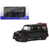 2021 Brabus Rocket 900 Signature Black 1/43 Diecast Model Car by Solido