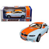 BMW M3 Coupe with