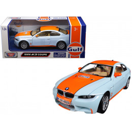 BMW M3 Coupe with 