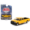 2021 Ram 3500 Tradesman Pickup Truck School Bus Yellow