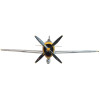 Republic P-47D Thunderbolt Fighter Plane USAAF