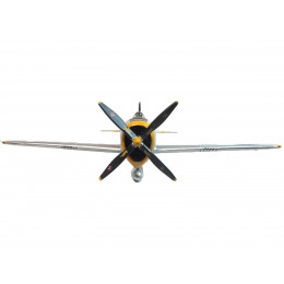 Republic P-47D Thunderbolt Fighter Plane USAAF 