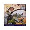 Hawker Typhoon IB Fighter-Bomber Aircraft 